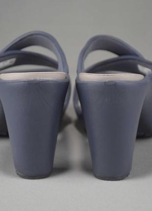 Crocs cyprus iv . w9 39 25 25.5 1299 129233074