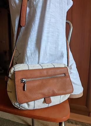 Сумка текстильная