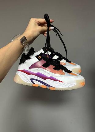 Демисезонное белые кроссовки adidas niteball белые женские кроссовки adidas niteball женские кроссовки адедас найтбол