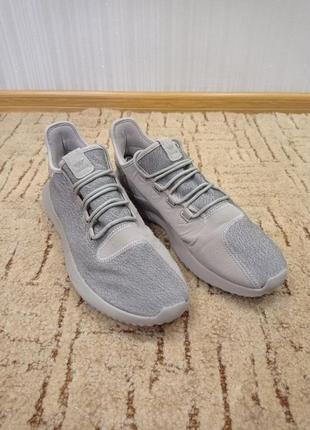 Кроссовки adidas tubular1 фото