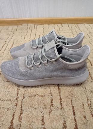 Кроссовки adidas tubular2 фото