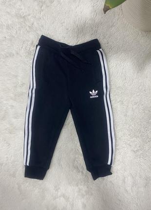 Штани adidas1 фото