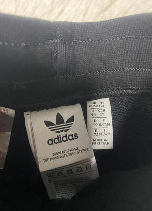 Штани adidas2 фото