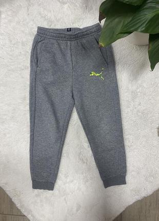 Штани puma