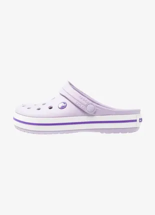 Шлепанцы crocs3 фото