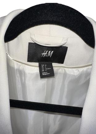 Женский жакет h&amp;m2 фото