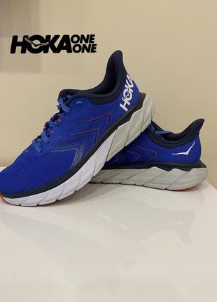 Кросівки hoka one one m arahi 5 1115010 42.51 фото