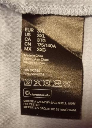 Сукня халат h&amp;m ,р.3xl7 фото