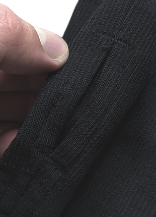 Asics d1 женская легкая беговая термокофта кофта long sleeve4 фото