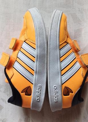 Кроссовки детские adidas3 фото