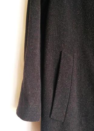 Шерстяное демисезонное пальто bugatti,оригинал,сделано для ес.  89655 фото