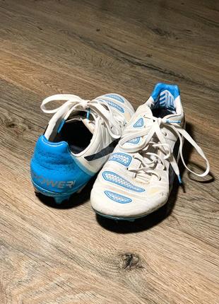 Puma ecopower 2