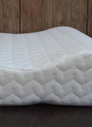 Ортопедическая подушка ipekce visco