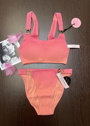 Купальник victoria’s secret