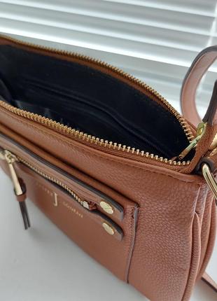 Новая мини сумка jasper conran 4