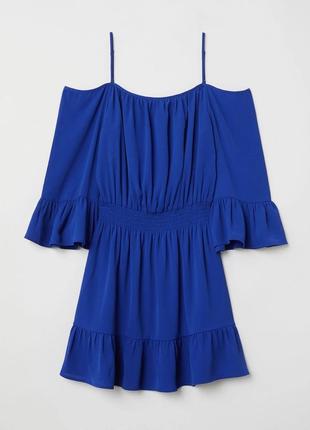 Сукня h&m