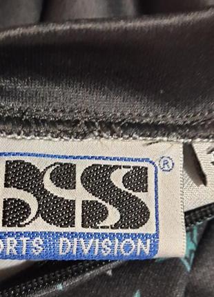 Спортивная футболка ixs на молнии с карманчиком сзади.7 фото