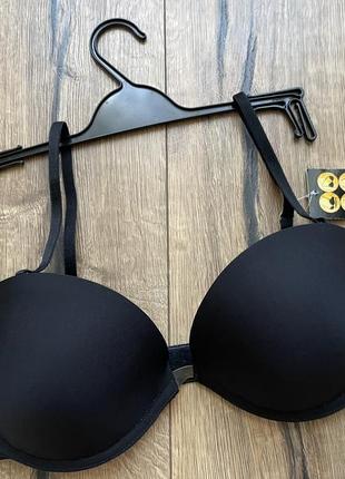 Шикарний бюст wonderbra. розмір 75д. оригінал 💯