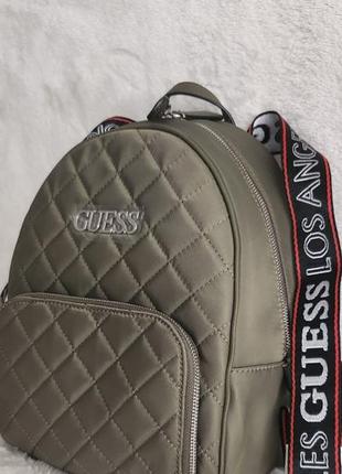 Рюкзак guess3 фото