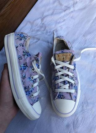 Кеди converse all star кросівки кроссівки