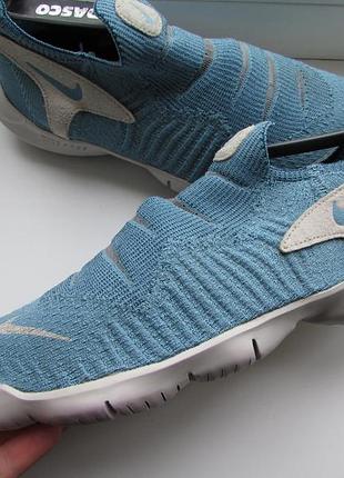 Кроссовки nike оригинал длина стельки 25.5 см