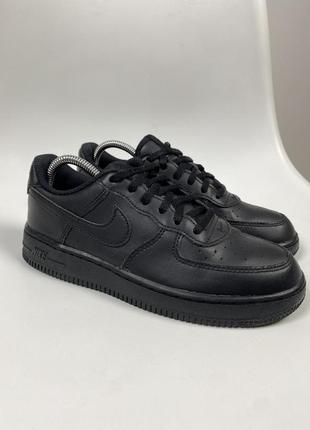 Кроссовки nike air force 1 premium