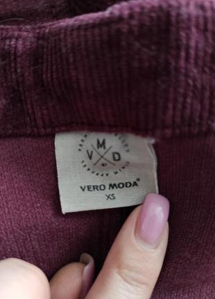 Велюровий сарафан vero moda10 фото