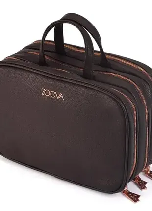 Zoeva makeup bag