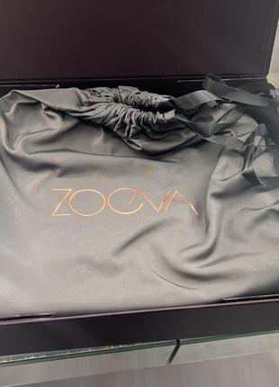 Zoeva makeup bag7 фото