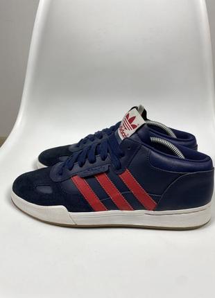 Кроссовки adidas adidrill3 фото