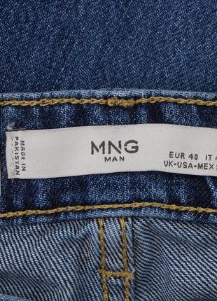 Mango новые джинсы3 фото