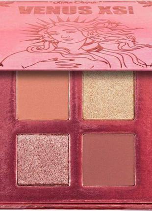 Lime crime

палетка теней venus xs rose gold eyeshadow palette1 фото