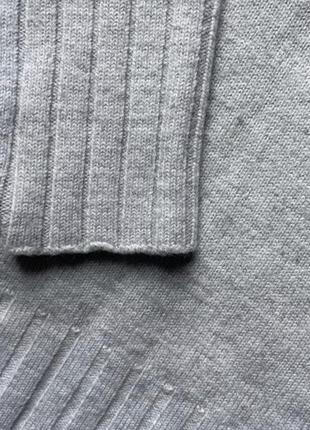 Теплый светор шерсть мериноса с м размер2 фото