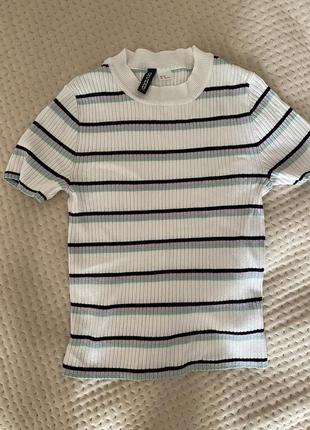 Топ zara h&m