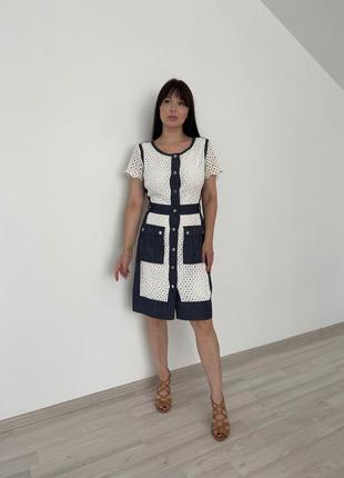 Мереживна сукня karen millen