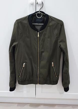 Бомбер river island