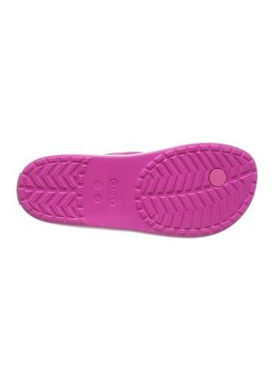 Вьетнамки женские crocs5 фото