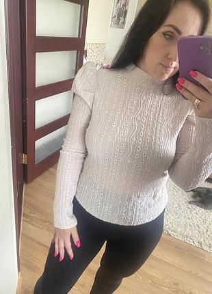 Shein продам гольфик 5
