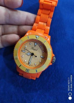 Красивые часы regal japan