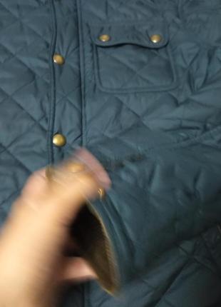 Polo ralph lauren куртка микропуховик4 фото
