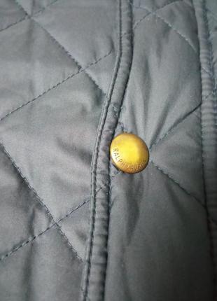 Polo ralph lauren куртка микропуховик5 фото