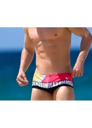 Мужские плавки aussiebum - №7000116