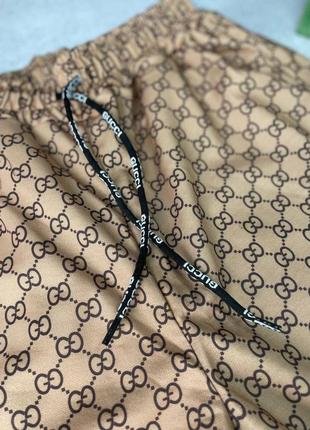 Женские брюки гущи