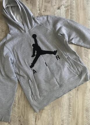 Худі jordan air оригінал