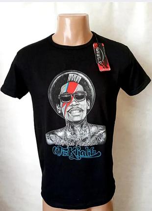 Футболка чоловіча р.xl(l), l(m)