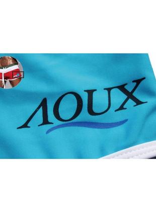 Мужские плавки aqux - №1044 фото