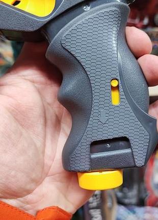 Пістолет nerf elite3 фото