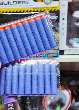 Пістолет nerf elite4 фото