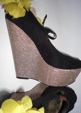 Туфли бренд river island р.41