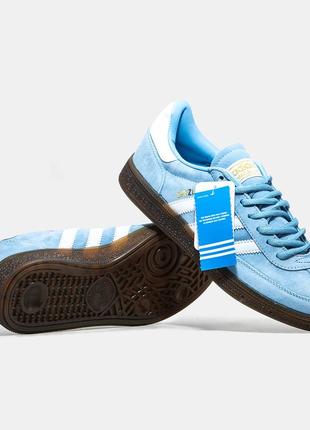 Кроссовки мужские adidas spezial handball